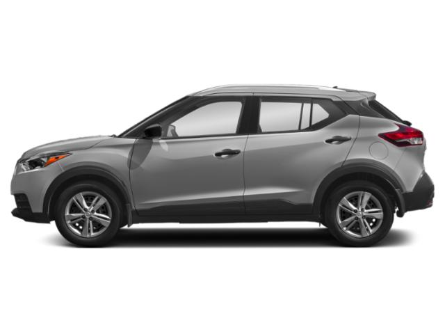 Used 2018 Nissan Kicks S Cars