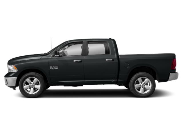 Used 2018 Ram 1500 Big Horn Truck