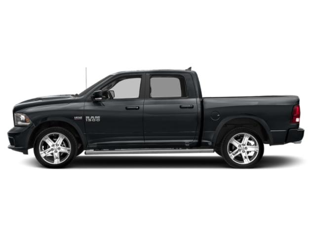 Used 2018 Ram 1500 Sport Truck