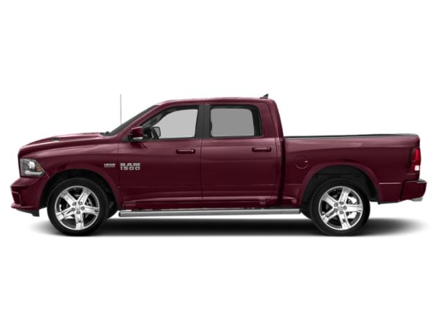 Used 2018 Ram 1500 Sport Trucks