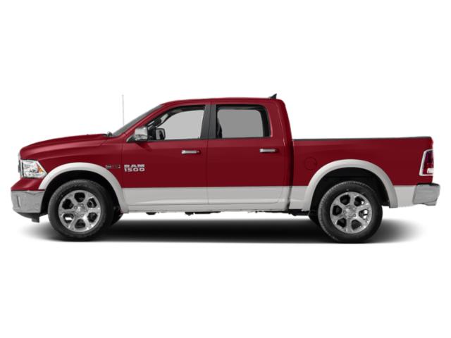 Used 2018 Ram 1500 Laramie Truck