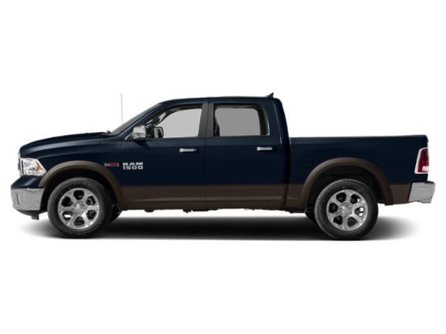 Used 2018 Ram 1500 Laramie Trucks