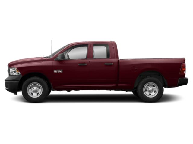 Used 2018 Ram 1500 Express Trucks