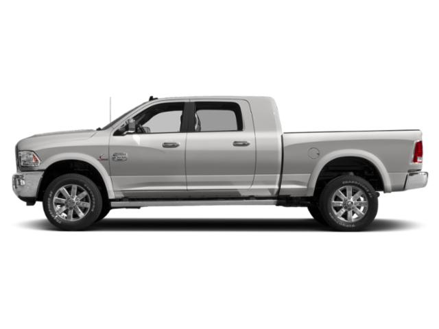 Used 2018 Ram 2500 Longhorn Truck