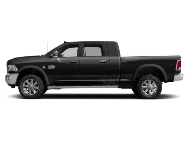 2018 Ram 2500