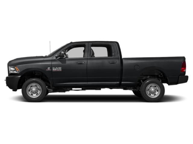 Used 2018 Ram 2500 Tradesman Truck