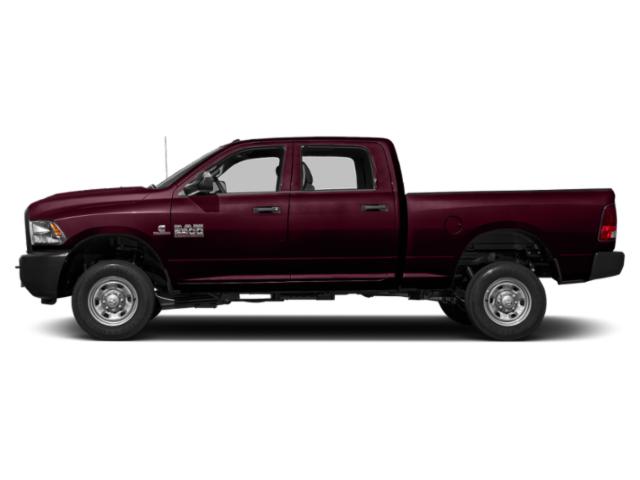 Used 2018 Ram 2500 Tradesman Truck