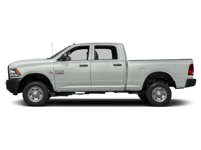 2018 Ram 2500