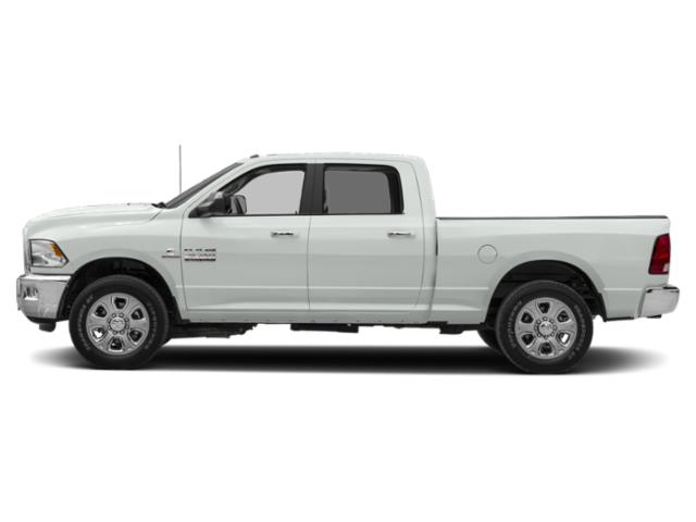 2018 Ram 2500