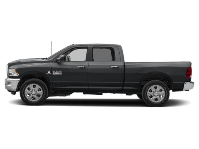 2018 Ram 2500