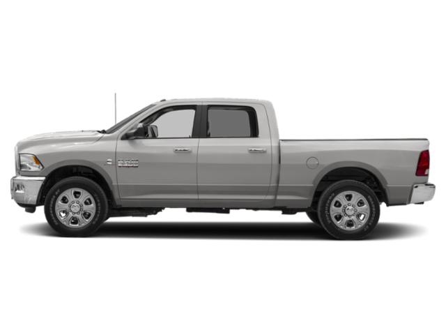 2018 Ram 2500