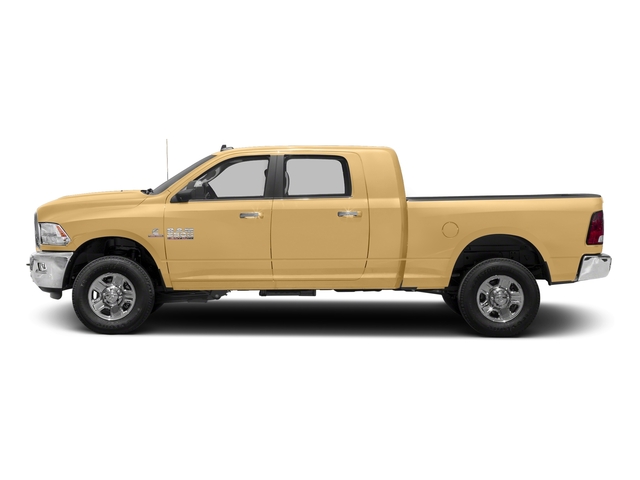 Used 2018 Ram 3500 Big Horn Truck