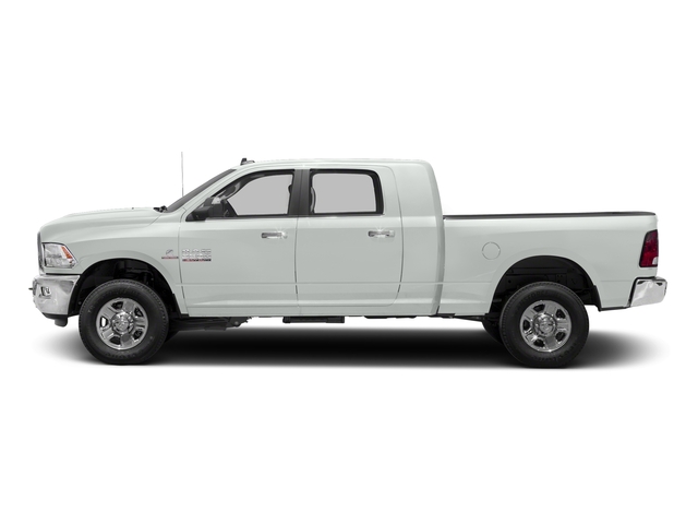 2018 Ram 3500