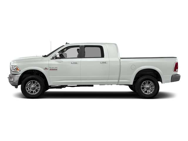 2018 Ram 3500