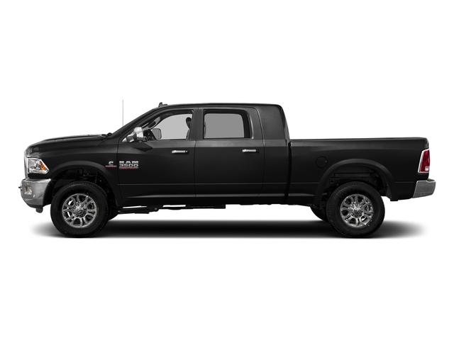 Used 2018 Ram 3500 Laramie Trucks
