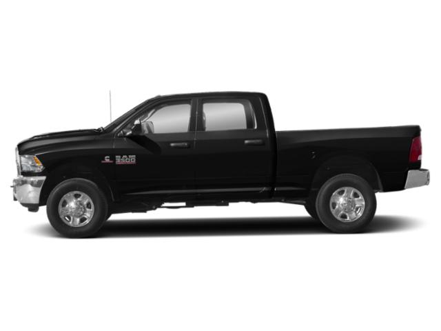 Used 2018 Ram 3500 Big Horn Truck