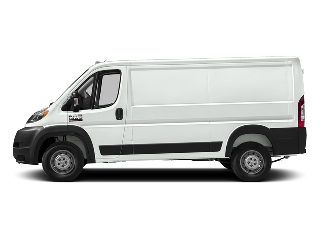 2018 Ram Promaster