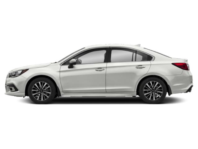 2018 Subaru Legacy