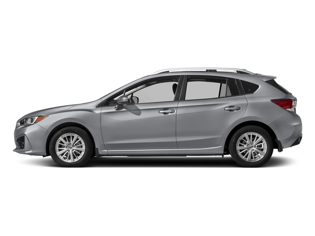 Used 2018 Subaru Impreza Premium Cars