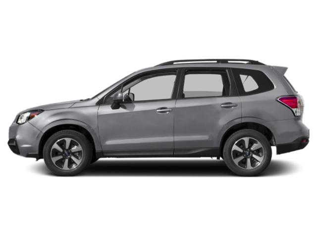 Used 2018 Subaru Forester Premium Black Edition Crossover