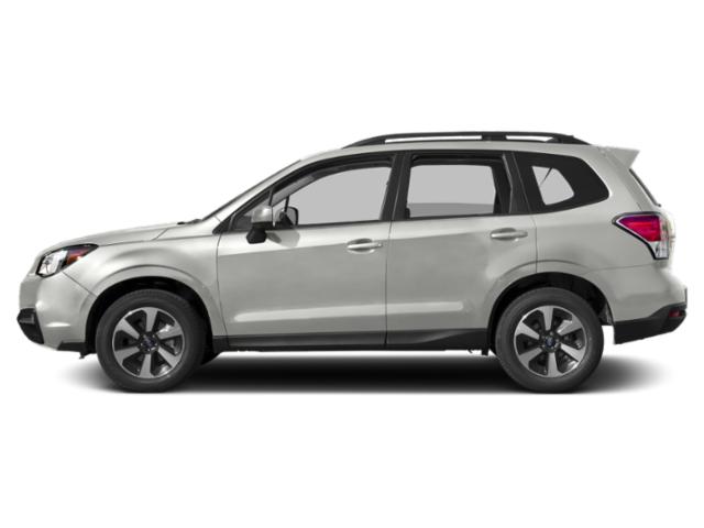Used 2018 Subaru Forester Premium Crossovers