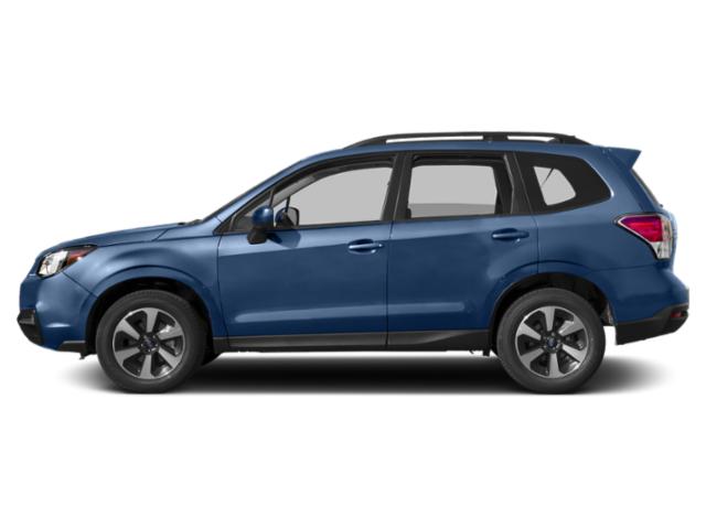 Used 2018 Subaru Forester Premium Crossover
