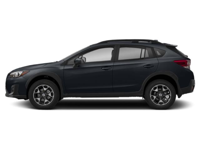 Used 2018 Subaru Crosstrek Limited Crossovers