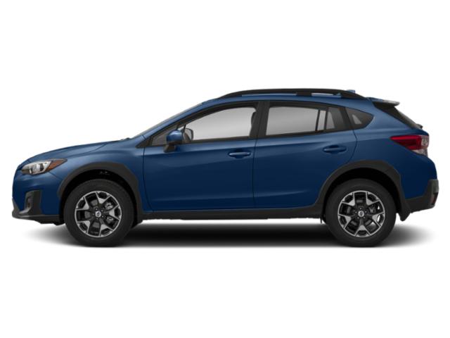 2018 Subaru Crosstrek