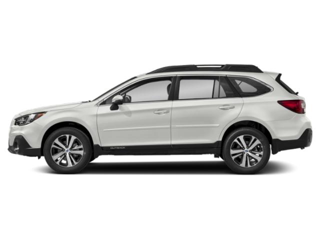 2018 Subaru Outback 2.5i Limited's photo