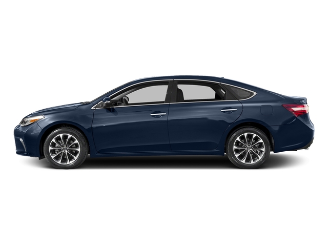 Used 2018 Toyota Avalon XLE Cars
