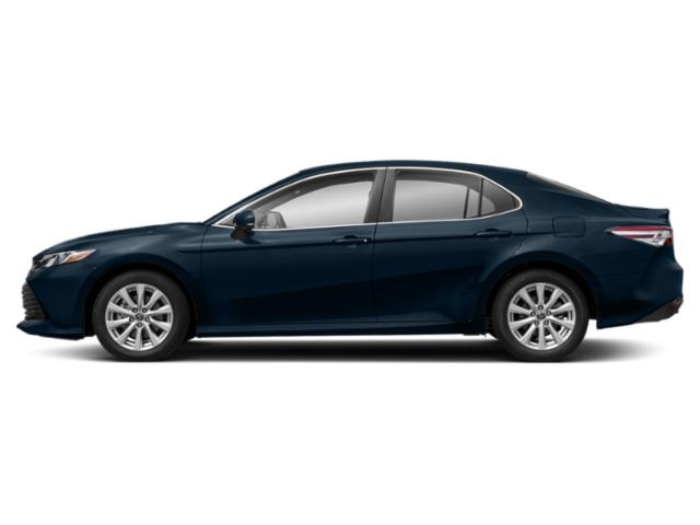 Used 2018 Toyota Camry LE Cars