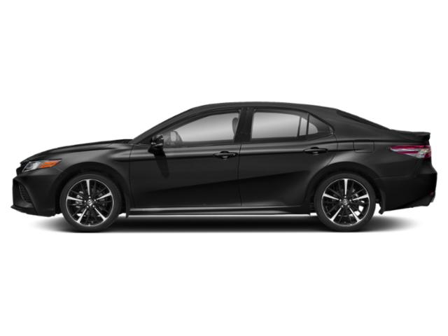 Used 2018 Toyota Camry XSE  Cars