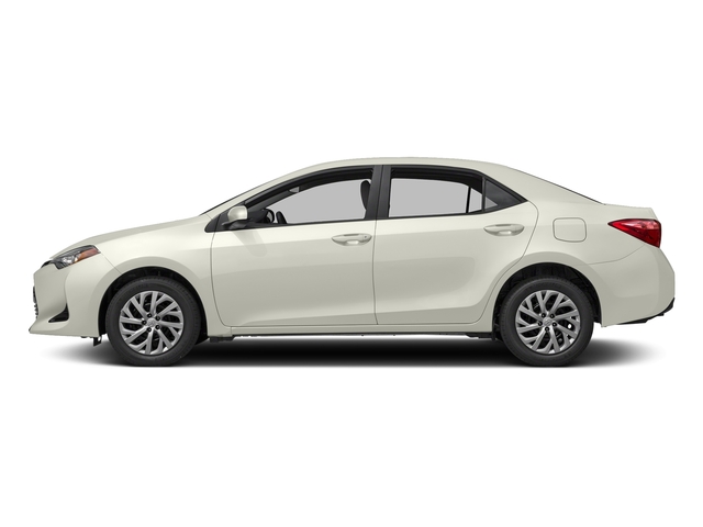 Used 2018 Toyota Corolla XLE Cars