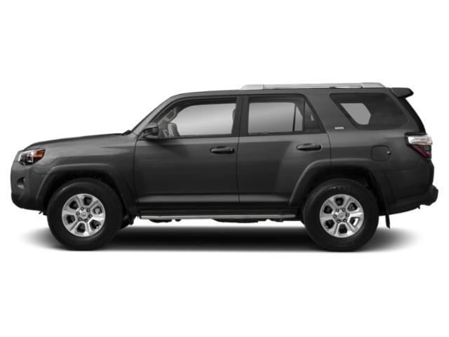 Used 2018 Toyota 4Runner SR5 SUV