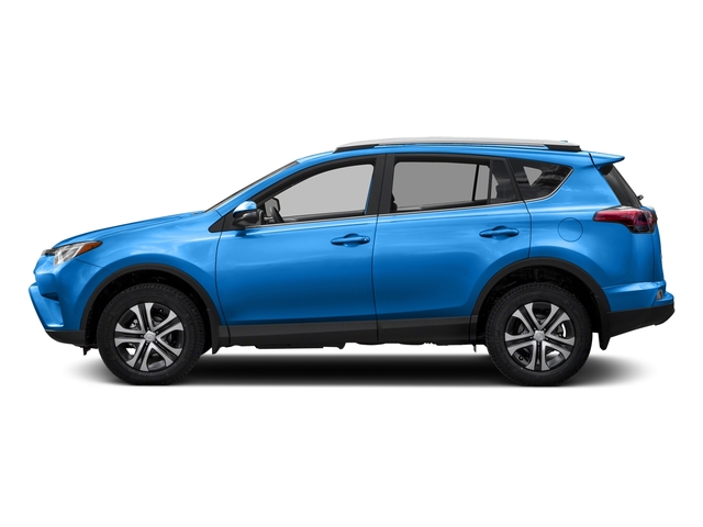 Used 2018 Toyota RAV4 LE Crossovers