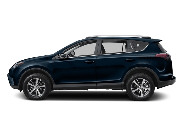 Used 2018 Toyota RAV4 XLE Crossovers