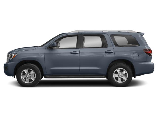 2018 Toyota Sequoia