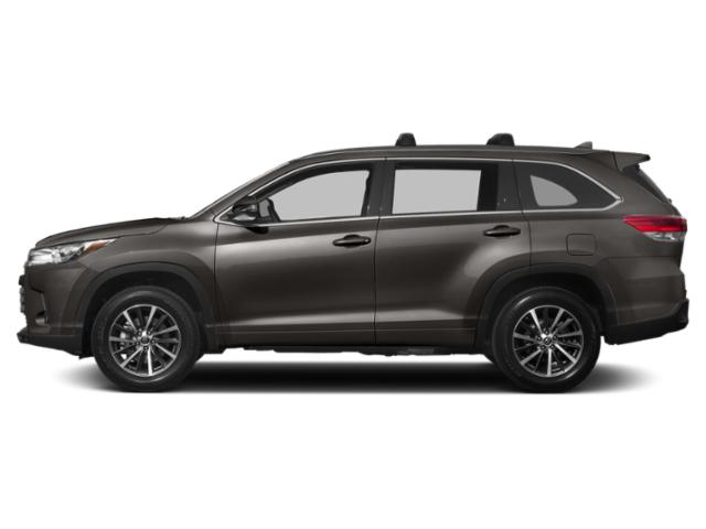 Used 2018 Toyota Highlander XLE SUVs
