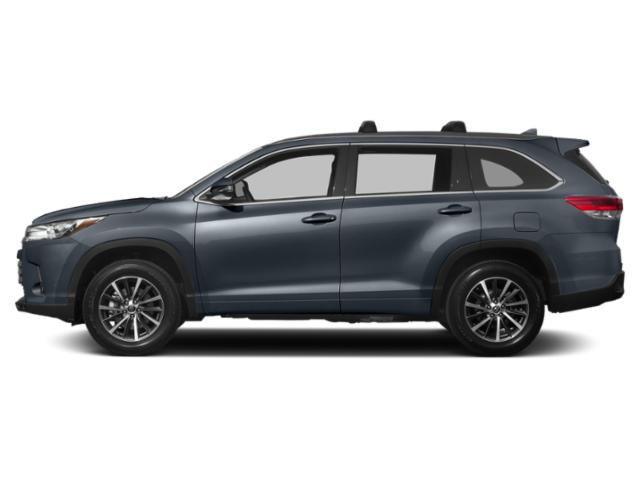 Used 2018 Toyota Highlander XLE SUV