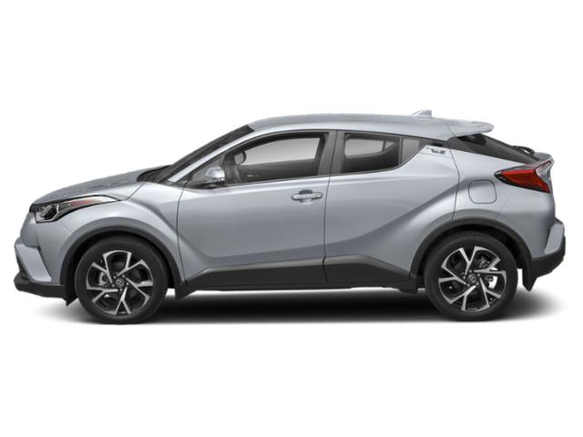 2018 Toyota C-Hr