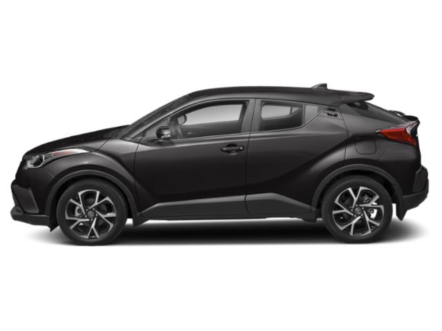 Used 2018 Toyota C-HR XLE Car