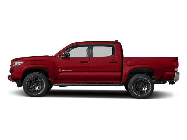 Used 2018 Toyota Tacoma SR5 Truck