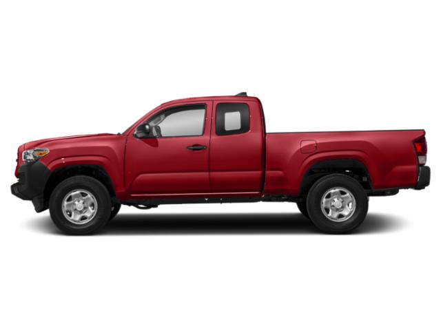 Used 2018 Toyota Tacoma SR Truck
