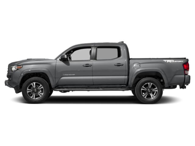 Used 2018 Toyota Tacoma TRD Sport Trucks