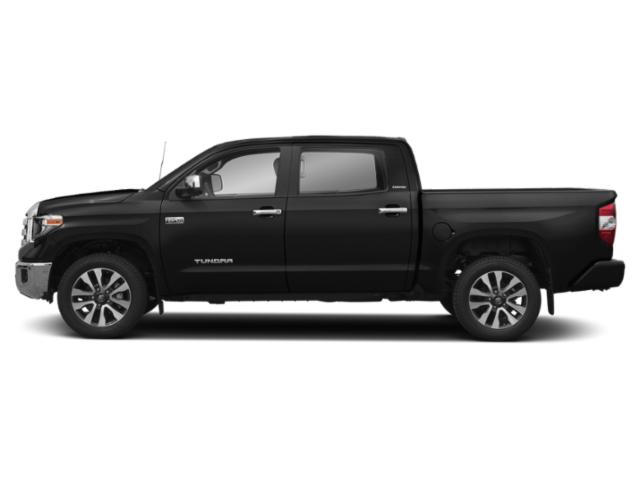 Used 2018 Toyota Tundra 4WD Platinum Truck