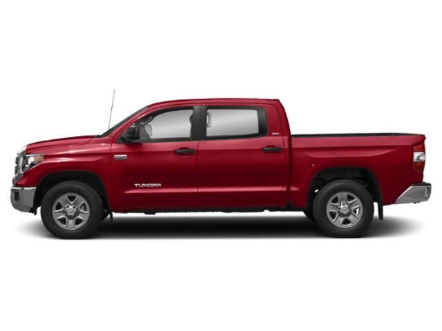 Used 2018 Toyota Tundra 4WD SR5 Trucks