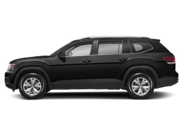 Used 2018 Volkswagen Atlas 3.6L  SEL SUVs