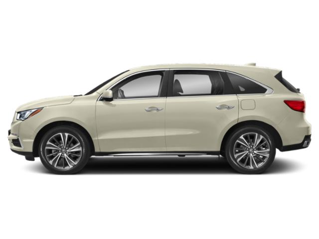Used 2019 Acura MDX  Crossovers