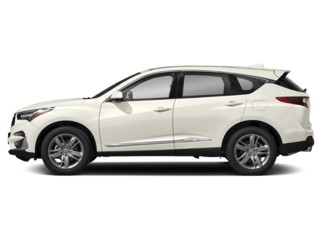 Used 2019 Acura RDX  Crossovers