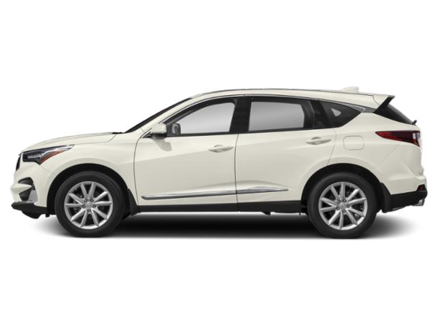 2019 Acura RDX